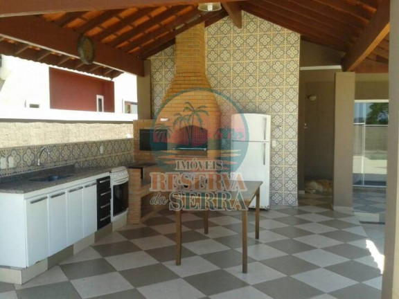 Casa de Condomínio com 4 Quartos à Venda, 230 m² em Reserva Da Serra - Jundiaí