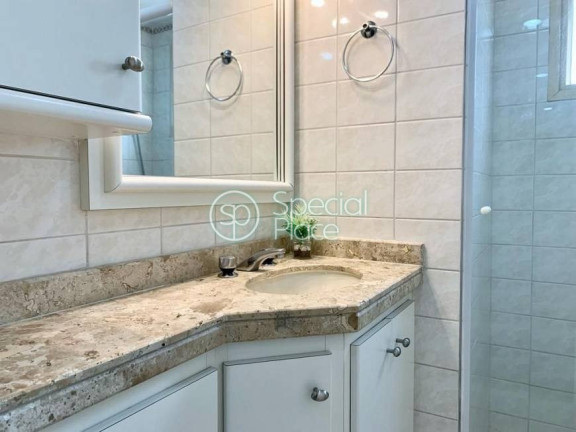 Imagem Apartamento com 3 Quartos à Venda, 130 m² em Moema Pássaros - São Paulo