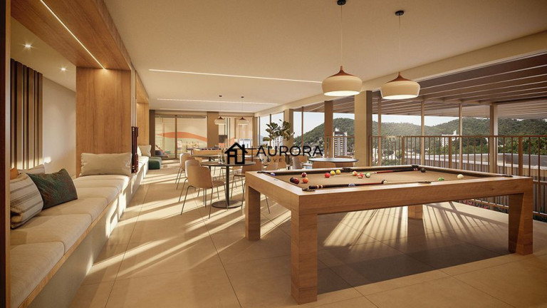 Imagem Imóvel com 1 Quarto à Venda, 36 m² em Fazenda - Itajaí Imagem Imóvel com 1 Quarto à Venda, 36 m² em Fazenda - Itajaí