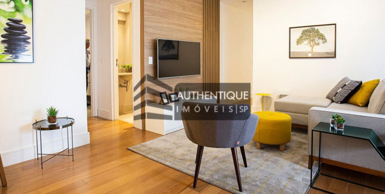 Imagem Apartamento com 2 Quartos à Venda, 118 m² em Alto De Pinheiros - São Paulo Imagem Apartamento com 2 Quartos à Venda, 118 m² em Alto De Pinheiros - São Paulo