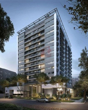 Imagem Apartamento com 2 Quartos à Venda, 65 m² em Auxiliadora - Porto Alegre Imagem Apartamento com 2 Quartos à Venda, 65 m² em Auxiliadora - Porto Alegre