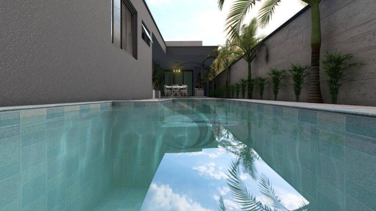 Imagem Casa de Condomínio com 3 Quartos à Venda, 300 m² em Brigadeiro Tobias - Sorocaba