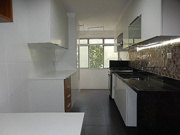 Imagem Apartamento com 3 Quartos à Venda,  em Lagoa - Rio De Janeiro
