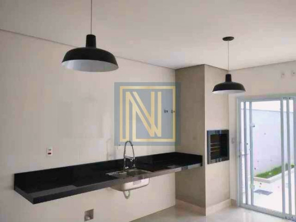 Imagem Casa de Condomínio com 3 Quartos à Venda, 140 m² em Jardim Villagio Milano - Sorocaba Imagem Casa de Condomínio com 3 Quartos à Venda, 140 m² em Jardim Villagio Milano - Sorocaba