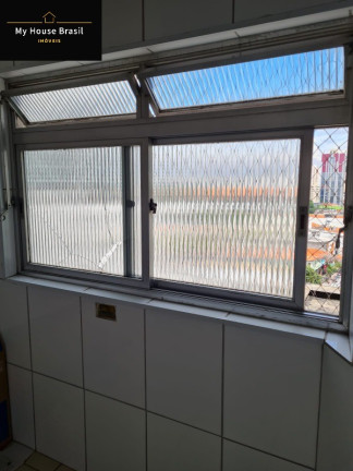 Imagem Apartamento com 2 Quartos à Venda, 78 m² em Santana - São Paulo