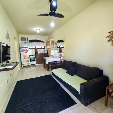 Flat com 1 Quarto à Venda, 40 m² em Maresias - São Sebastião