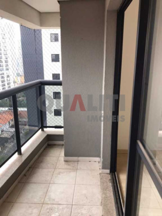 Imagem Apartamento com 3 Quartos à Venda, 104 m² em Chácara Santo Antônio - São Paulo