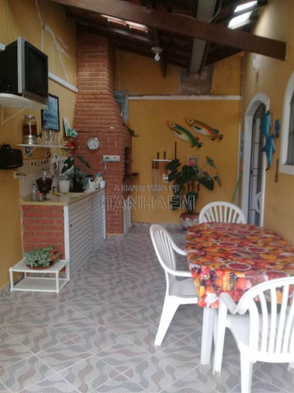 Imagem Sobrado à Venda, 200 m² em Oasis - Itanhaem Imagem Sobrado à Venda, 200 m² em Oasis - Itanhaem