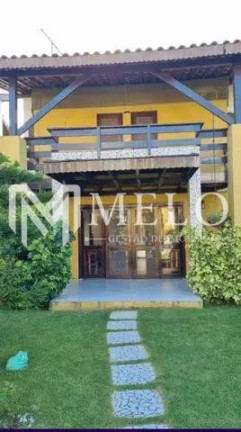 Imagem Casa de Condomínio com 3 Quartos à Venda, 120 m² em Recife Imagem Casa de Condomínio com 3 Quartos à Venda, 120 m² em Recife