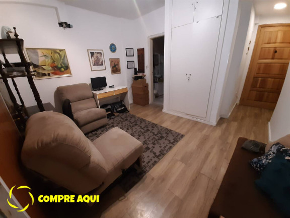 Imagem Apartamento com 1 Quarto à Venda, 65 m² em Campos Elíseos - São Paulo Imagem Apartamento com 1 Quarto à Venda, 65 m² em Campos Elíseos - São Paulo