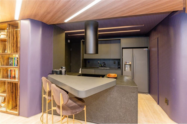 Imagem Apartamento com 2 Quartos à Venda, 139 m² em Vila Nova Conceição - São Paulo Imagem Apartamento com 2 Quartos à Venda, 139 m² em Vila Nova Conceição - São Paulo