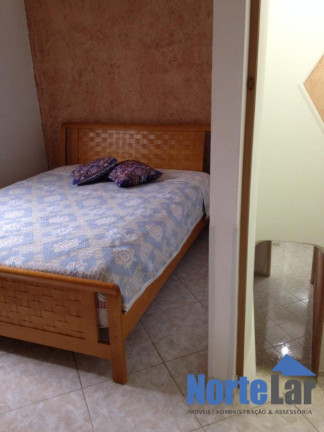 Imagem Sobrado com 3 Quartos à Venda, 120 m² em Vila Iório - São Paulo