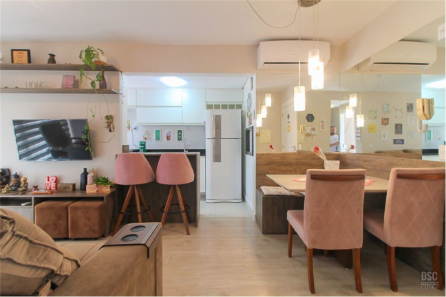 Imóvel com 2 Quartos à Venda,  em Vila Nova - Porto Alegre