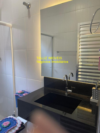 Imagem Casa com 3 Quartos à Venda, 182 m² em Casa Com 3 Quartos, Bem Localizada E Com Otimo Padrão De Aca - São Paulo