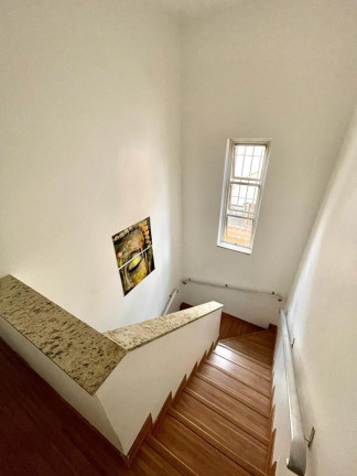 Imagem Casa com 4 Quartos à Venda, 185 m² em Vila Mariana - São Paulo