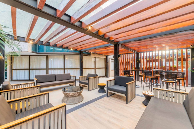 Imagem Apartamento com 4 Quartos à Venda, 266 m² em Petrópolis - Porto Alegre