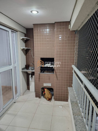Imagem Apartamento com 2 Quartos à Venda, 65 m² em Parque Industrial - São José Dos Campos