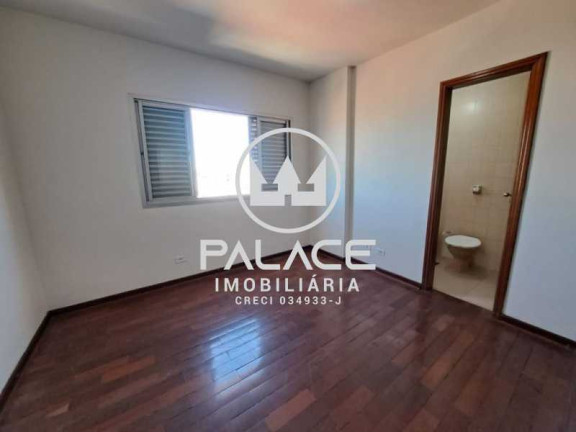Imagem Apartamento com 3 Quartos à Venda, 110 m² em Vila Monteiro - Piracicaba Imagem Apartamento com 3 Quartos à Venda, 110 m² em Vila Monteiro - Piracicaba