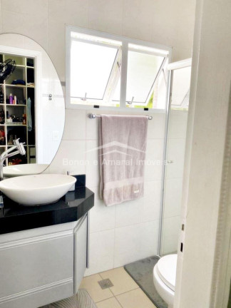 Imagem Casa de Condomínio com 3 Quartos à Venda, 159 m² em Chácara Primavera - Campinas Imagem Casa de Condomínio com 3 Quartos à Venda, 159 m² em Chácara Primavera - Campinas