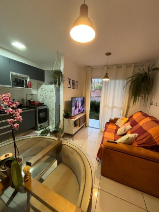 Imagem Apartamento com 2 Quartos à Venda, 46 m² em Nakamura Park - Cotia Imagem Apartamento com 2 Quartos à Venda, 46 m² em Nakamura Park - Cotia