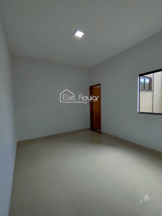 Imagem Casa com 3 Quartos à Venda, 105 m² em Residencial Recanto Do Bosque - Goiânia Imagem Casa com 3 Quartos à Venda, 105 m² em Residencial Recanto Do Bosque - Goiânia
