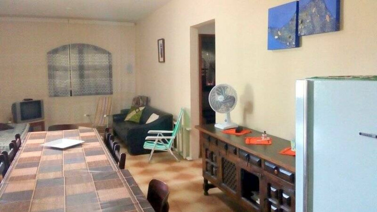 Imagem Casa com 2 Quartos à Venda, 348 m² em Convento Velho - Peruíbe