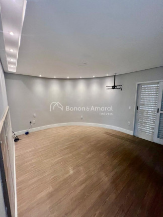 Imagem Casa de Condomínio com 3 Quartos à Venda, 342 m² em Condomínio Campos Do Conde - Paulínia Imagem Casa de Condomínio com 3 Quartos à Venda, 342 m² em Condomínio Campos Do Conde - Paulínia