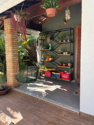 Imagem Casa com 4 Quartos à Venda,  em Parque Village Castelo - Itu