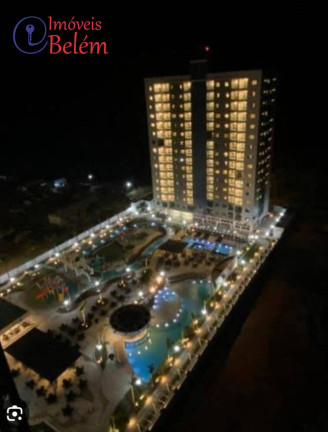 Imagem Apartamento com 2 Quartos à Venda, 54 m² em Atalaia - Salinópolis