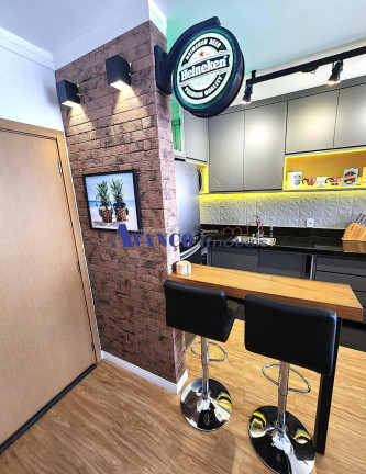 Imagem Apartamento com 3 Quartos à Venda, 77 m² em Engordadouro - Jundiaí Imagem Apartamento com 3 Quartos à Venda, 77 m² em Engordadouro - Jundiaí