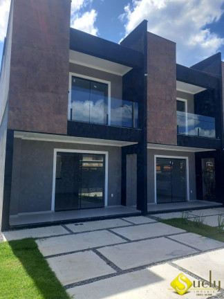 Casa com 2 Quartos à Venda, 82 m² em Itaipuaçu - Maricá