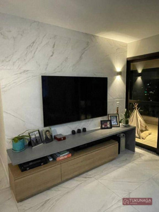 Imagem Apartamento com 3 Quartos à Venda, 140 m² em Perdizes - São Paulo