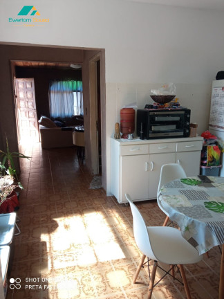 Imagem Sobrado com 2 Quartos à Venda, 140 m² em Terra Preta (terra Preta) - Mairiporã
