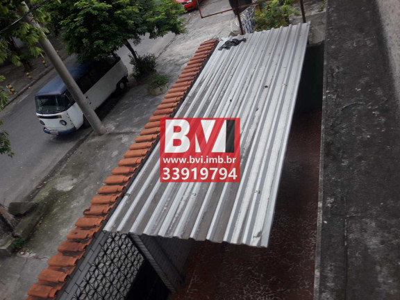 Imagem Casa com 3 Quartos à Venda, 90 m² em Penha - Rio De Janeiro Imagem Casa com 3 Quartos à Venda, 90 m² em Penha - Rio De Janeiro