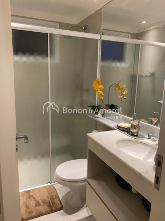 Imagem Apartamento com 3 Quartos à Venda, 134 m² em Parque Prado - Campinas