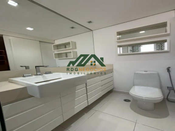 Imagem Apartamento com 4 Quartos à Venda, 288 m² em Campo Belo - São Paulo