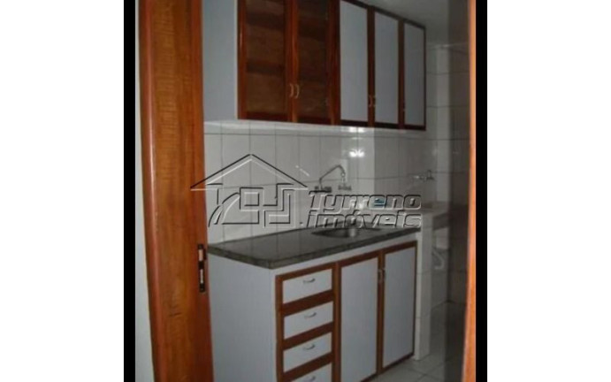 Apartamento com 3 Quartos para Alugar, 58 m² em Jardim Satélite - São José Dos Campos