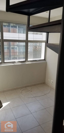Imagem Apartamento com 1 Quarto à Venda, 50 m² em Vila Clementino - São Paulo Imagem Apartamento com 1 Quarto à Venda, 50 m² em Vila Clementino - São Paulo