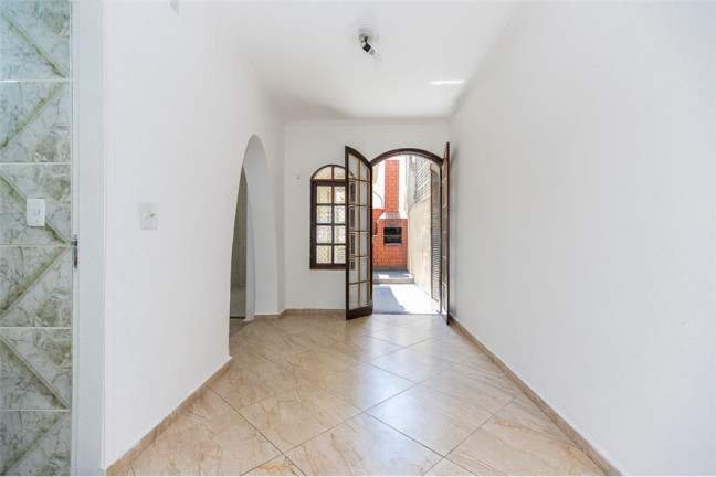 Imagem Casa com 3 Quartos à Venda, 200 m² em Mooca - São Paulo