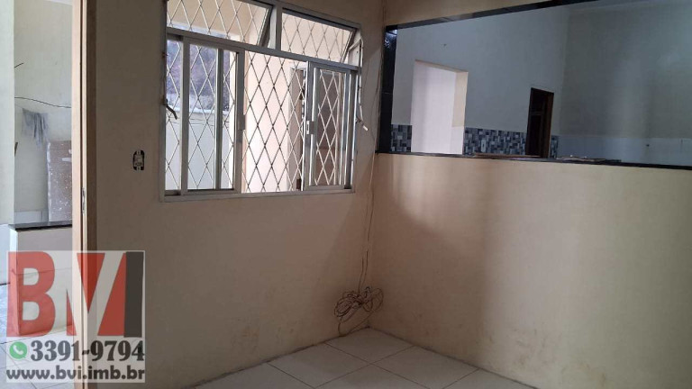 Imagem Casa com 2 Quartos à Venda, 50 m² em Rocha Miranda - Rio De Janeiro