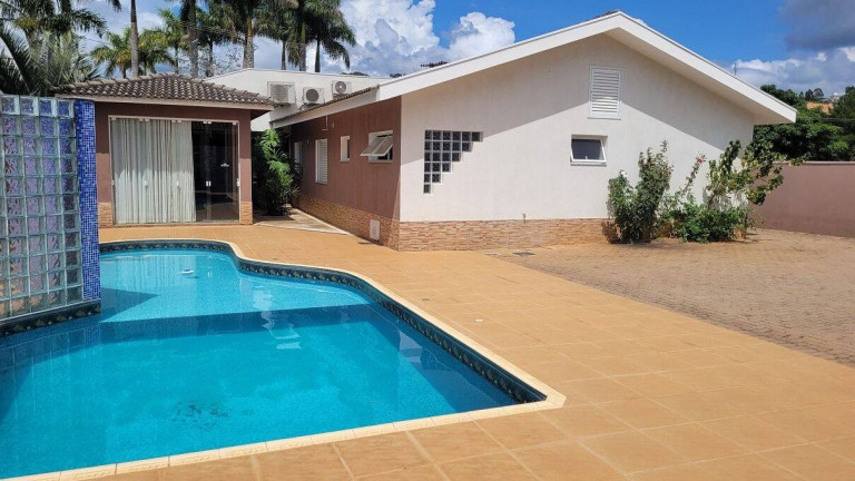 Casa com 4 Quartos à Venda, 324 m² em Jardim Primavera - Itupeva