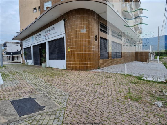 Imagem Imóvel para Alugar, 476 m² em Vila Caiçara - Praia Grande Imagem Imóvel para Alugar, 476 m² em Vila Caiçara - Praia Grande