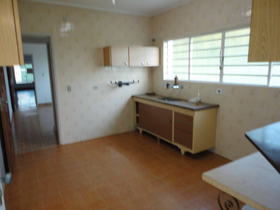 Imagem Casa com 3 Quartos à Venda, 150 m² em Veleiros - São Paulo