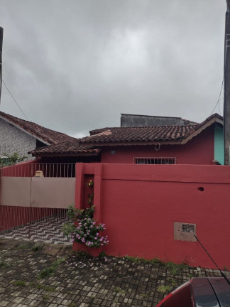 Imagem Casa com 2 Quartos à Venda, 102 m² em Centro - Mongaguá