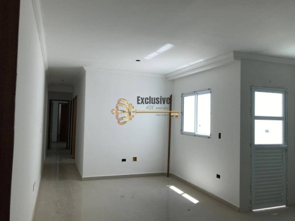 Imagem Apartamento com 2 Quartos à Venda, 55 m² em Vila Pires - Santo André Imagem Apartamento com 2 Quartos à Venda, 55 m² em Vila Pires - Santo André