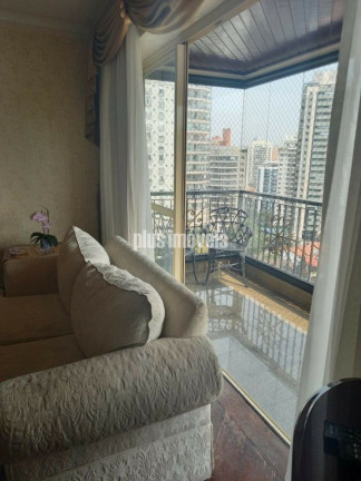 Imagem Apartamento com 4 Quartos à Venda, 160 m² em Jardim Vila Mariana - São Paulo Imagem Apartamento com 4 Quartos à Venda, 160 m² em Jardim Vila Mariana - São Paulo