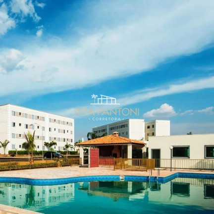 Imagem Apartamento com 2 Quartos à Venda, 48 m² em Jardim Manoel Penna - Ribeirão Preto Imagem Apartamento com 2 Quartos à Venda, 48 m² em Jardim Manoel Penna - Ribeirão Preto