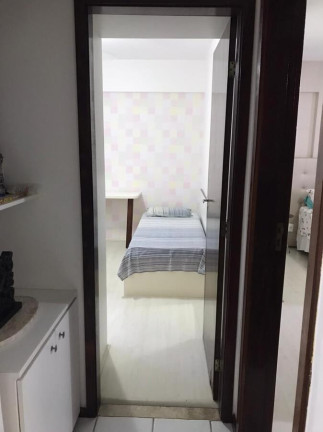 Imagem Apartamento com 3 Quartos à Venda, 98 m² em Itaigara - Salvador