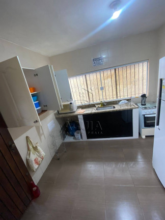 Imagem Casa com 1 Quarto à Venda, 81 m² em Lagoinha - Ubatuba