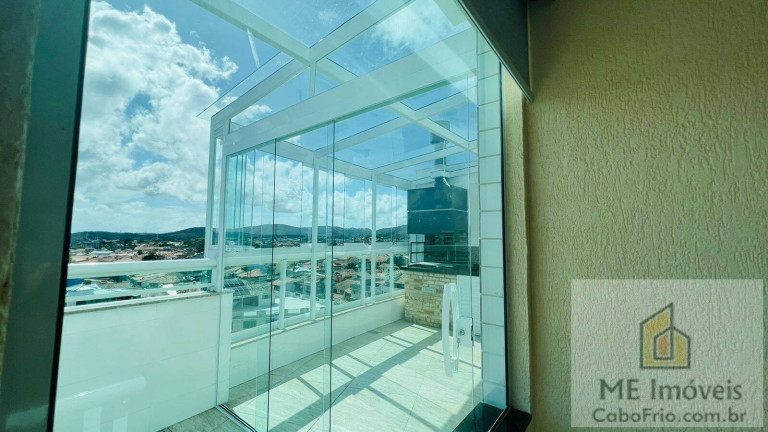 Imagem Cobertura com 3 Quartos à Venda, 198 m² em Jardim Flamboyant - Cabo Frio